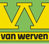 Logo van Werven